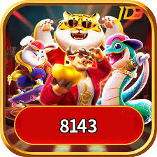 Imagem promocional da 8143 mostrando a plataforma e suas vantagens